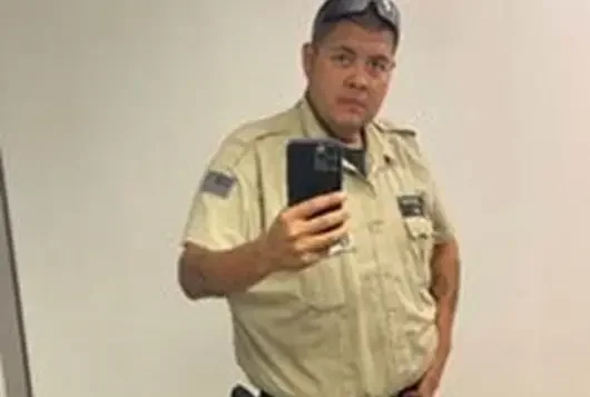 chris wolf chief